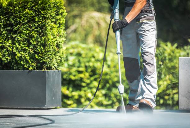 Best Factory Floor Cleaning  in Winooski, VT