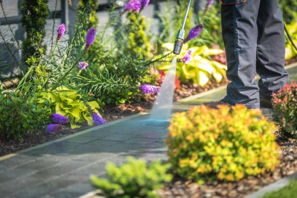 Best Restaurant Pressure Washing  in Winooski, VT