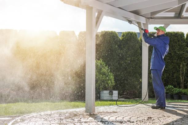 Best Spring Cleaning  in Winooski, VT