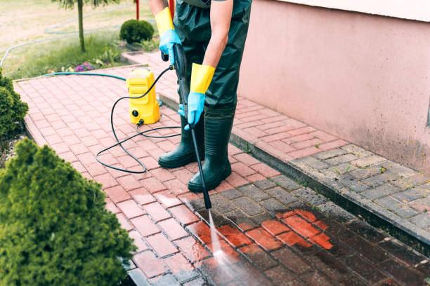 Winooski, VT Pressure Washing Company
