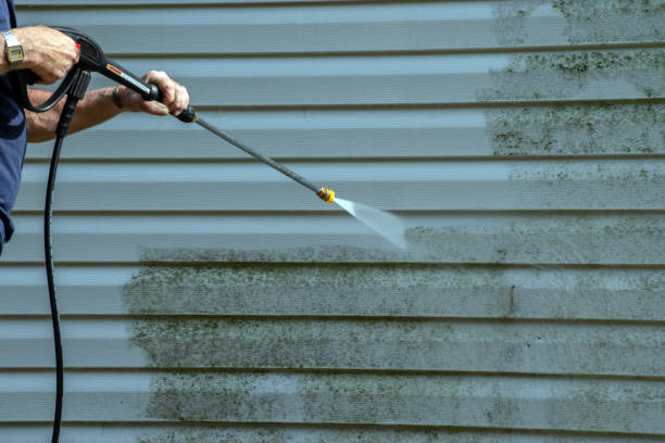 Best Driveway Pressure Washing  in Winooski, VT