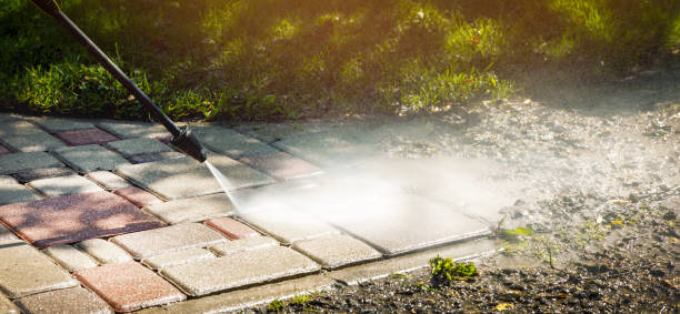 Best Sidewalk and Walkway Cleaning  in Winooski, VT