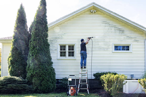  Winooski, VT Pressure Washing Pros